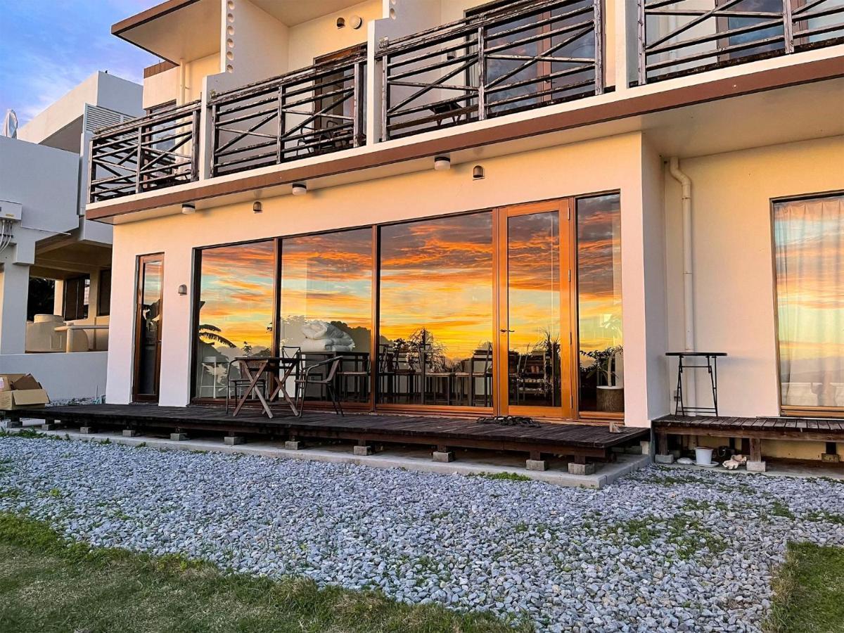 Kaya Resort Kourijima - Vacation Stay 95300V Exterior photo