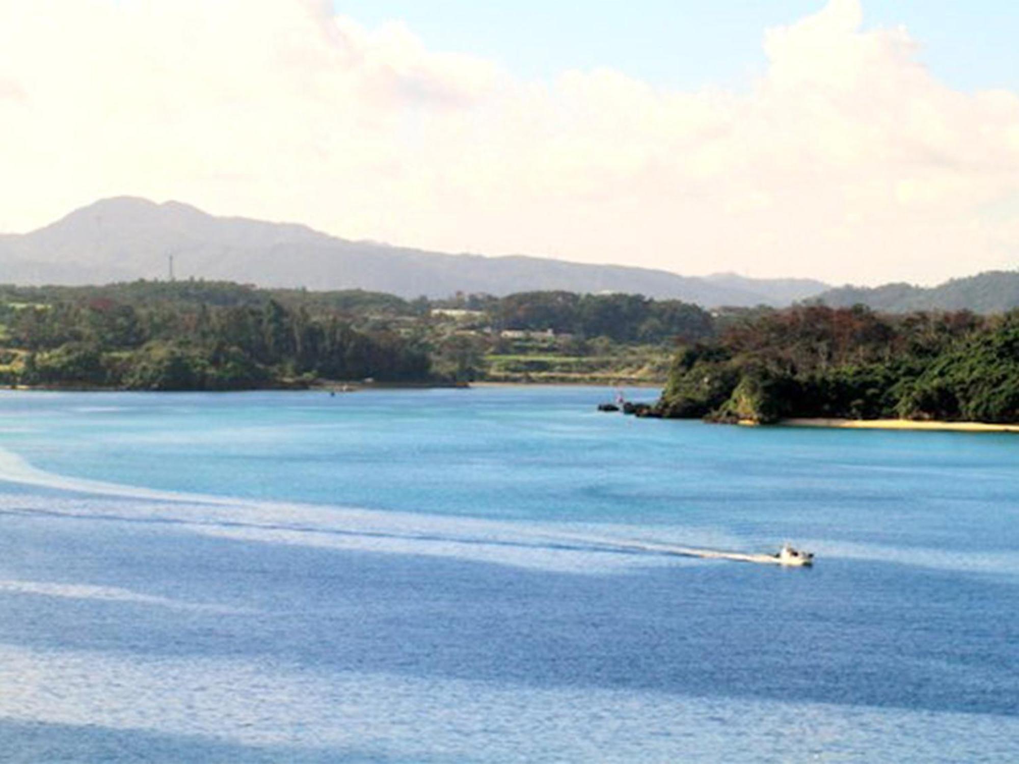 Kaya Resort Kourijima - Vacation Stay 95300V Exterior photo